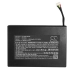 Home Security Camera Battery Ring CS-RDL359SL