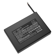 Batteri compatibleWith Ring