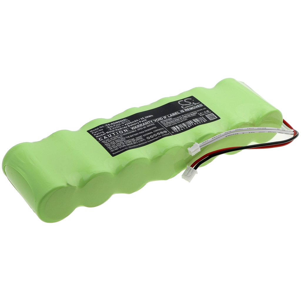 Batterier för verktyg Rover Master STC