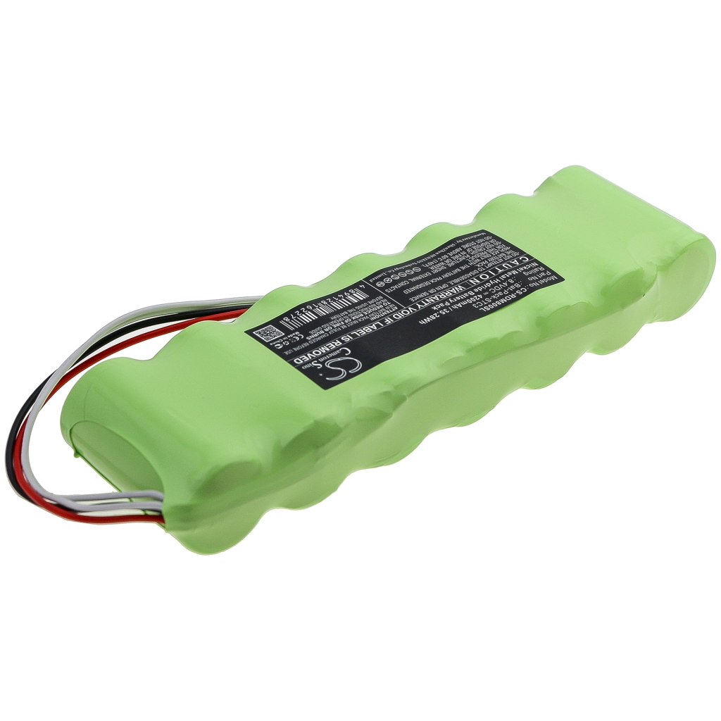 Batterier för verktyg Rover Master STC