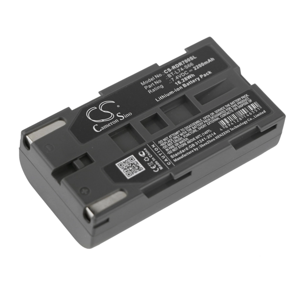 Batterier för verktyg Stonex S9