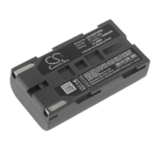 Kompatibel batteribyte för South 6S-LB26,BP-3,BT-L72SA,BT-L74-S66,BT-L74SA...