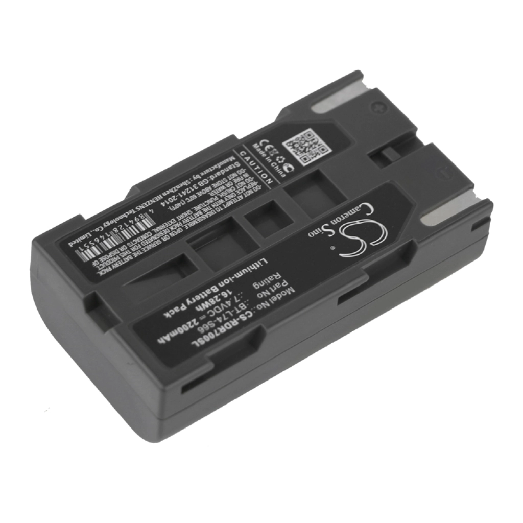 Batterier för verktyg Stonex S9