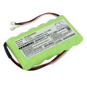 Batterier för verktyg Technisat TechniTouch TV-SAT-Kombi-Analyser