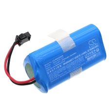 Compatible battery replacement for Lefant SUN-INTE-321