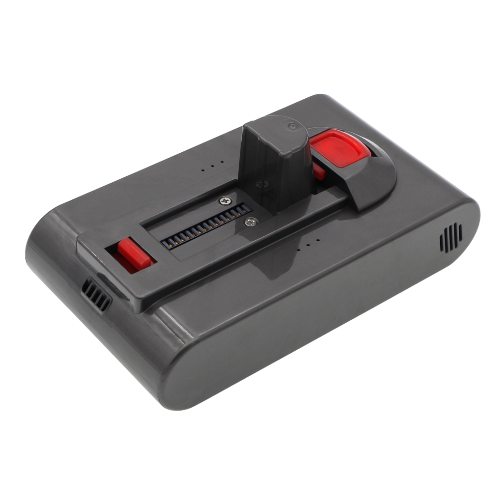 Batterier till dammsugare Redroad CS-RDV170VX
