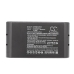 Batterier till dammsugare Redroad CS-RDV170VX