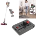 Batterier till dammsugare Redroad CS-RDV170VX