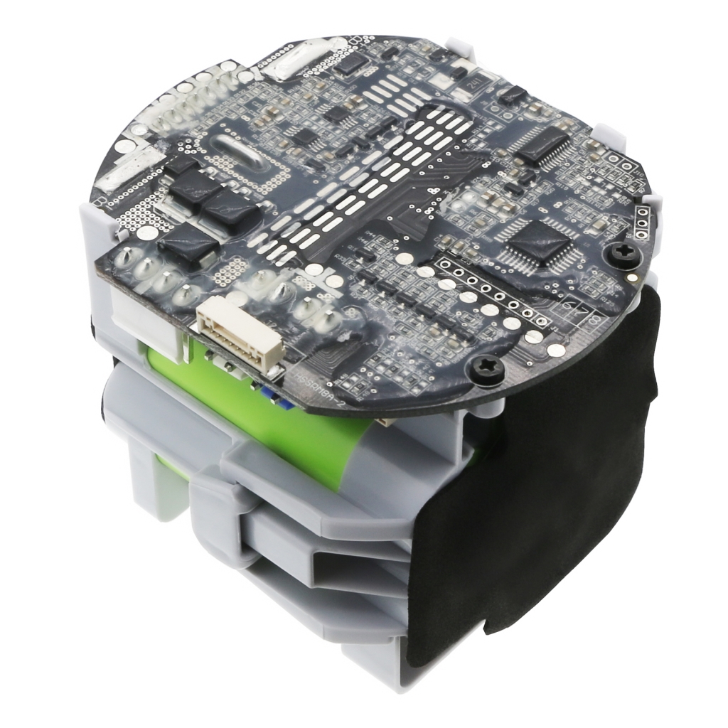 Batterier till dammsugare Roidmi CS-RDZ100VX