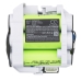 Batterier till dammsugare Roidmi CS-RDZ100VX