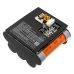 Batterier till dammsugare Roidmi CS-RDZ500VX