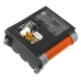 Batterier till dammsugare Roidmi CS-RDZ500VX