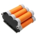 Batterier till dammsugare Roidmi CS-RDZ500VX