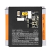Batterier till dammsugare Roidmi CS-RDZ500VX