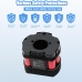 Batteri kompatibel med Roidmi CS-RDZ600VX