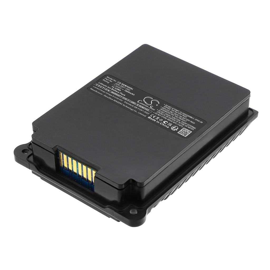 Power Tools Battery Rae systems CS-REM300SL