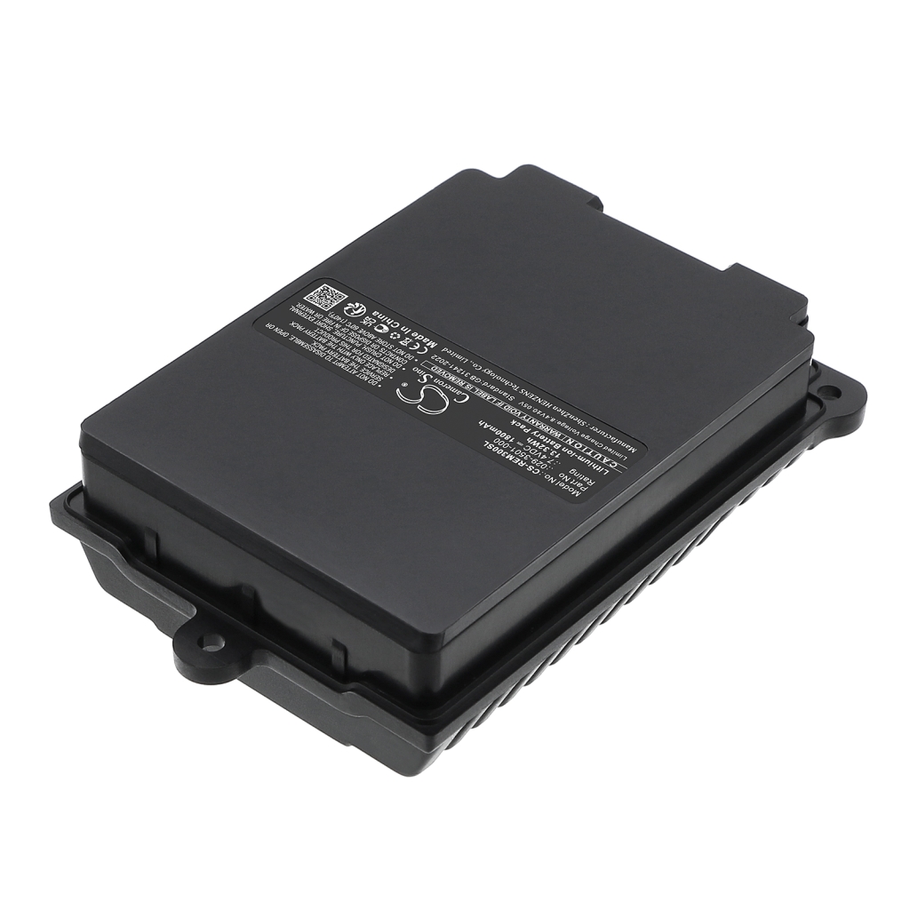 Power Tools Battery Rae systems CS-REM300SL