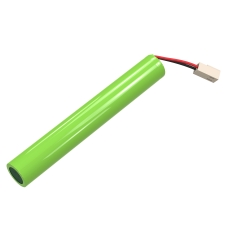 Kompatibel batteribyte för Geo-fennel 10-08320,GF-D1005