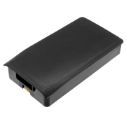 Battery compatibleWith BarCode, Scanner Battery