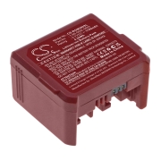 Battery compatibleWith BarCode, Scanner Battery
