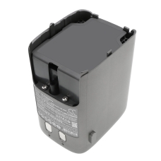 Compatible battery replacement for Roborock 9.02.0098