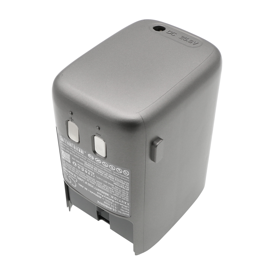 Vacuum Battery Roborock CS-RHB600VX
