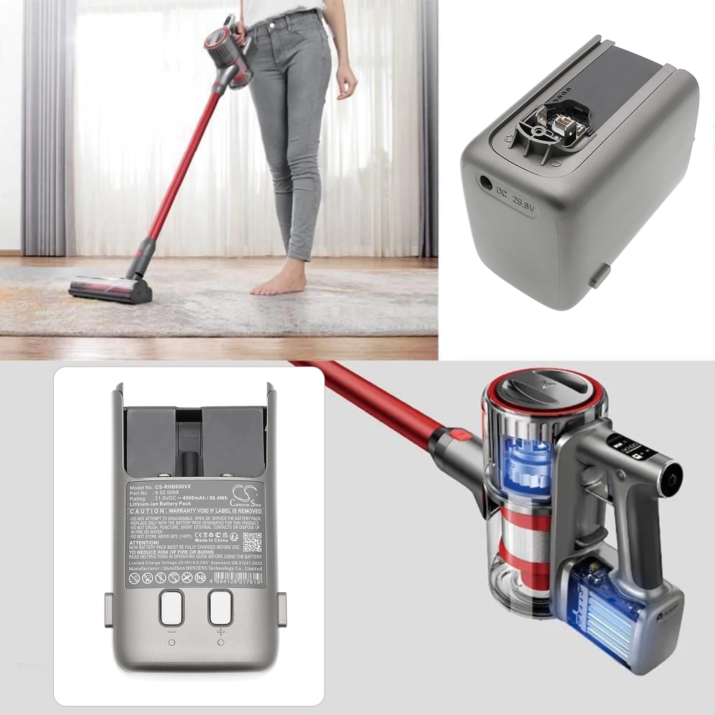 Roborock H6