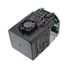 Compatible battery replacement for Roborock BCR-61P-4000TS
