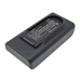 Batteri kompatibel med Roborock CS-RKH500VX