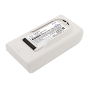 Batteri compatibleWith Roborock