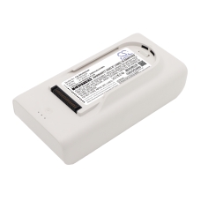 Kompatibel batteribyte för Roborock PF061ULK