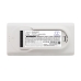 Battery compatible with Roborock CS-RKH600VX