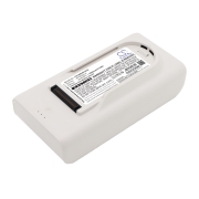 Batteri compatibleWith Roborock