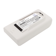 Kompatibel batteribyte för Roborock PF082ULK