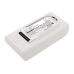 Batteri kompatibel med Roborock CS-RKH610VX