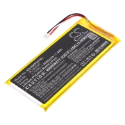 Batteri compatibleWith Ring