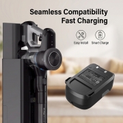 Battery compatibleWith Batteries