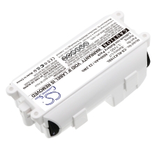 Kompatibel batteribyte för  01DQ0040-19T,BATTERY-LI7,LI16