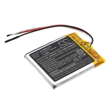 Kompatibel batteribyte för Rand McNally EU504046P