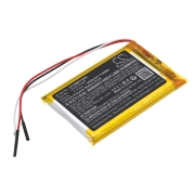 Battery compatibleWith Rand mcnally