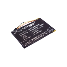 Kompatibel batteribyte för Razer PL325385