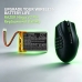 Batteri kompatibel med Razer CS-RMK200RC