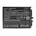 Batterier kompatibel med Redmi K90 Pro Max CS-RMK910SL