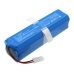Batterier till dammsugare Roemo CS-RMP200VX