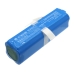 Batterier till dammsugare Roemo CS-RMP200VX