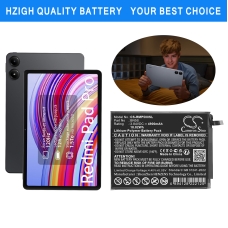 Kompatibel batteribyte för Redmi BN5S