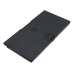 Batterier kompatibel med iRay F Mars1717XF CS-RMS418MD