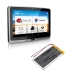 Batterier för navigering (GPS) Rand mcnally CS-RMT700SL