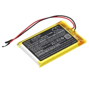 Battery compatibleWith Rand mcnally