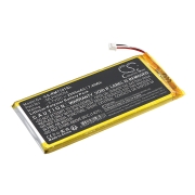 Battery compatibleWith Rand mcnally